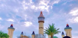 TOUBA : Un homme décède dans la grande mosquée