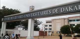 APPEL À L’INSURRECTION : Un étudiant cueilli par la section de recherches
