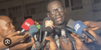 RÉINSCRIPTION DE SONKO SUR LES LISTES ÉLECTORALES : L’État dépose un recours