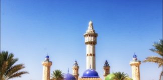 TOUBA : Le football et la politique officiellement interdits
