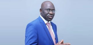ASSO DES BANQUES OUESTAF : Le banquier Mbaye Dione, politicien repenti (ex Afp), nommé vice-président