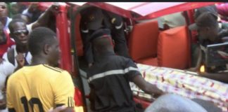 MATAM : Après le drame de Tassette, deux autres écolières mortellement fauchées par une 4X4 à Agnams