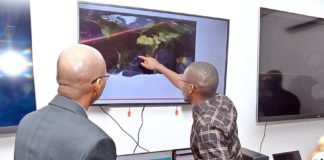 Le Sénégal lancera son premier… satellite ! Avant avril 2024
