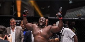 MMA : Victoire par KO de Bombardier sur le Polonais Red