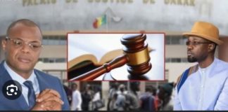MAME MBAYE NIANG VS SONKO : La Cour suprême tranchera ce 26 octobre