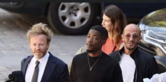 PEOPLE : Condamné à 12 ans de prison pour meurtre, MHD fait a appel