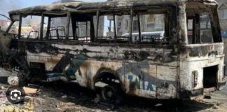 ATTENTAT DU BUS DE YARAKH : Un cinquième suspect arrêté