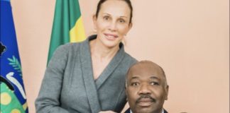 GABON : Sylvia Bongo envoyée en prison