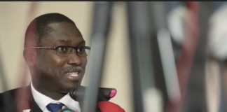 ISMAELA MADIOR FALL SUR L’AFFAIRE SONKO- ADJI SARR : ‘La condamnation par contumace ne peut être définitive’