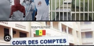 FONDS FORCE COVID-19 : L’enquête décharge deux Dage