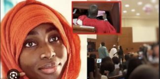 TRIBUNAL DE DAKAR : Le procès de Falla Fleur renvoyé au 2 novembre