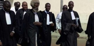 COMMUNIQUÉ DE LA DGE : Le collectif des avocats de Sonko recadre le directeur des Élections