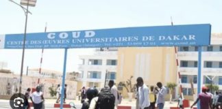 FERMETURE DES UNIVERSITÉS : Les étudiants décrètent un mot d’ordre de grève de 48 heures