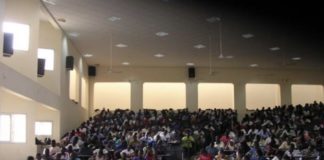 UCAD : La reprise des cours est prévue en novembre