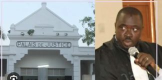 RÉINTÉGRATION DE SONKO : Le nouvel acte posé par le juge Sabassy Faye