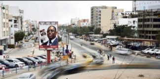 DAKAR-PLATEAU : Inauguration de « l’avenue Macky Sall » ce dimanche