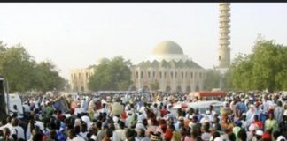 NÉCROLOGIE : Serigne Babacar Sy Ibn Al Makhtoum n’est plus