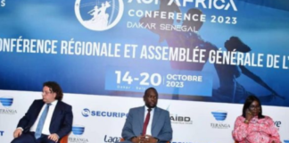 70ème AG de l’ACI (Aéroports d’Afrique) : Résilience des aéroports et retour au niveau de 2019 ?