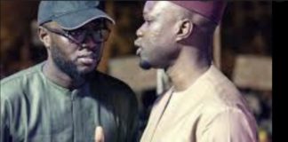 AUDIENCE SUR LA RADIATION DE SONKO : El Malick Ndiaye « optimiste »