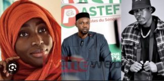 JUSTICE : Grand jour pour Sonko, Falla Fleur et Nit doff