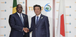 Japon au Sahel : exemple réussi de résilience face aux risquesLe