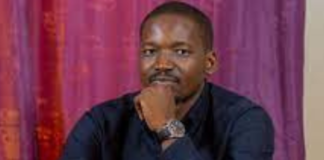 Aliou Sané de ‘Y En Marre’ arrêté: des ONG de droits humains à sa rescousse