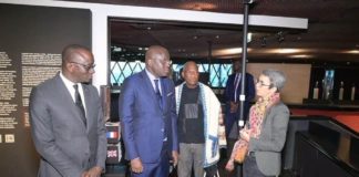 41 biens appartenant à Senghor acquis par l’État à Caen, Macky sort le chéquier : 160 millions de FCFA