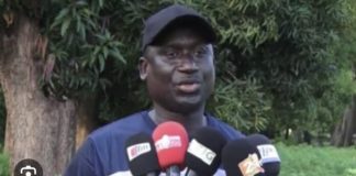 ARRESTATION DU MAIRE DE BIGNONA : Des leaders de l’ex-Pastef dénoncent et exigent sa libération