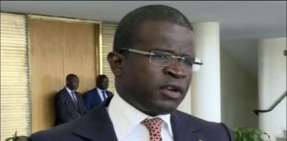 ABBA MBAYE SUR LEUR DÉMISSION DU GROUPE PARLEMENTAIRE DE YEWWI : « Birame Souley Diop a refusé tout dialogue »