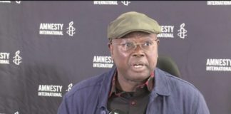 PÉNURIE D’EAU, ÉPIDÉMIE DE GALE À REBEUSS : Aliou Tine décrit l’enfer
