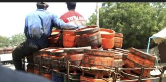 EXPLOSION MORTELLE À DERKLÉ : TotalEnergies fait un « rappel préventif » des bouteilles de gaz