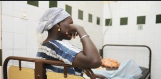OCTOBRE ROSE: Près de 70% des hommes divorcent de leurs épouses 6 mois après l’annonce de la maladie