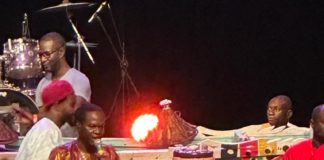 38 ans de l’orchestre Daandé Léniol : Une soirée souvenir au rythme du Yéla