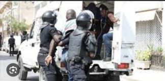 CITÉ MILLIONNAIRE DES PARCELLES ASSAINIES : Une militante de Pastef arrêtée pour appel à l’insurrection