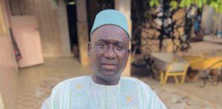 BIGNONA : Le maire Bacary Diatta, toujours dans le collimateur de la gendarmerie