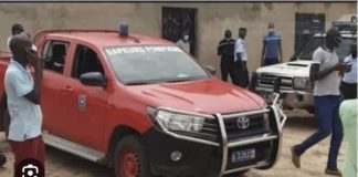 GUÉDIAWAYE : Un enfant de 4 ans trouve la mort après une chute du 1er étage d’une école coranique