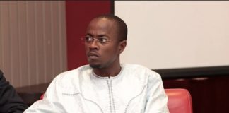 ASSEMBLÉE NATIONALE : Abdou Mbaye désormais président du groupe parlementaire BBY