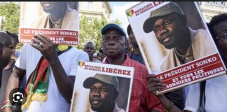 SONKO PRIVÉ DE PARRAINAGE : La Cour Suprême se prononce ce vendredi