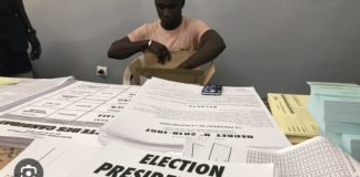 PRÉSIDENTIELLE 2024 : Le nombre de candidat déclaré passe de 126 à 190