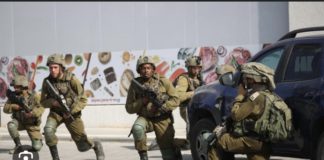 ATTAQUE DU HAMAS SUR ISRAEL : Plus de 198 morts annoncés