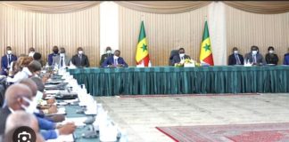 SONACOS, ENA, PNA… : Les 4 nominations en Conseil des ministres
