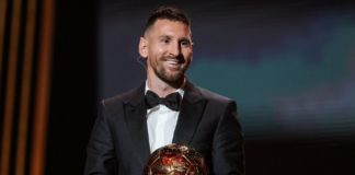 Messi, Ballon d’Or 2023: l’overdose du 8ème sacre