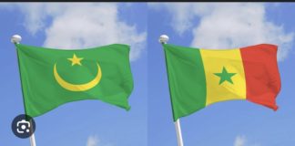 COOPÉRATION JUDICIAIRE : Un activiste mauritanien arrêté par la DIC à Dakar et remis à son pays