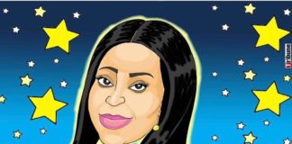 « Repose en paix, Momy Bousso Seck épouse Bougane Gueye Dany » (Par Ousseynou Nar Gueye)
