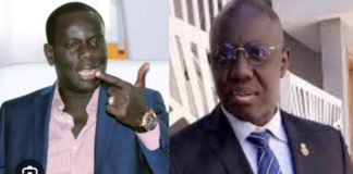 DIFFAMATION : Malick Gackou porte plainte contre le chroniqueur Siré Sy