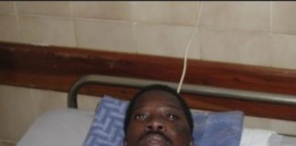 20E ANNIVERSAIRE DES MARTEAUX DE TALLA SYLLA : Le ministre conseiller a pardonné