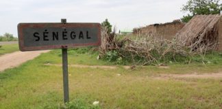 DÉCOUVERTE : Saviez-vous qu’il y a en Afrique un Sénégal autre que le pays de la Téranga ?
