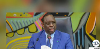 Personnalité neutre à la tête de l’organisation des élections : Macky dit niet