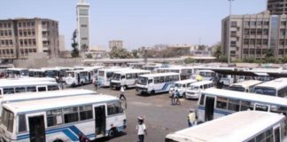 Transport urbain dakarois : Les TATA bientôt en grève !