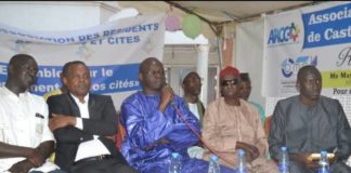 Gouvernement ‘GAB 2’ : Les vrais défis d’Amadou Bâ and co